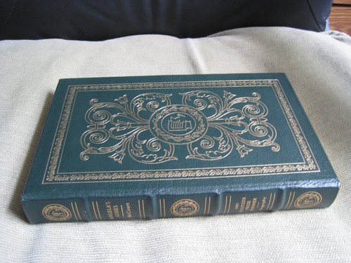 Frank mccourt signed - frank,