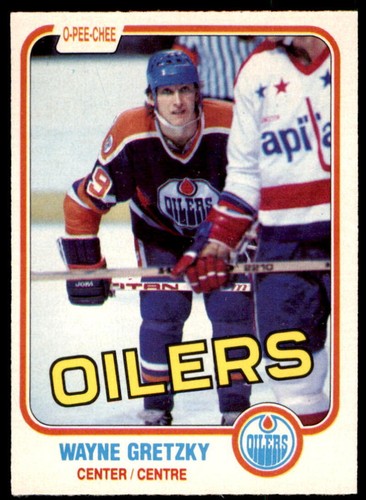 1981 pee chee hockey - o-pee-chee,