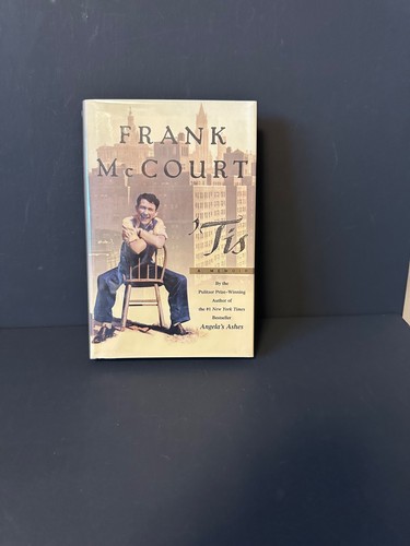 Tis frank mccourt 1st - 'tis,