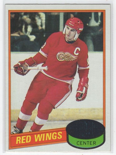 245 1980 topps - #245, 1980-81