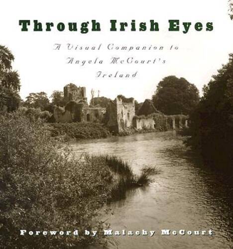 Through irish eyes visual - irish, a