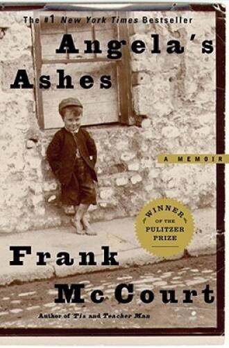 Angela ashes the frank - (the,