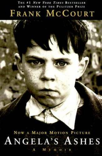 Angelas ashes memoir - angelas,