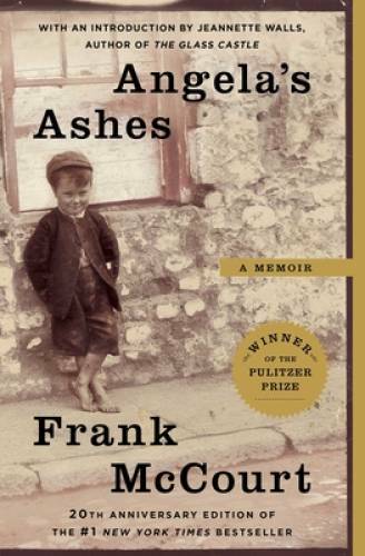 Angela ashes memoir - ashes:, a