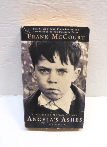 Angela ashes frank - angela's,