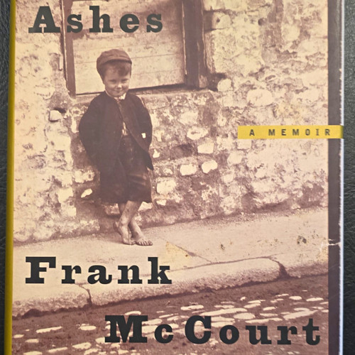 Angela ashes frank mccourt - angela's,