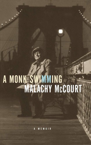 Monk swimming mccourt - swimming, by