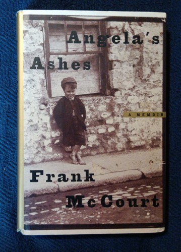 Angela ashes frank - angela's,