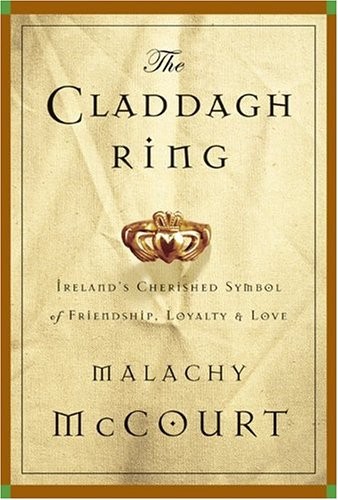 The claddagh ring malachy - ring, by