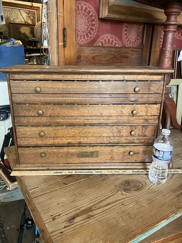 Antique mccourt apothecary - mccourt,
