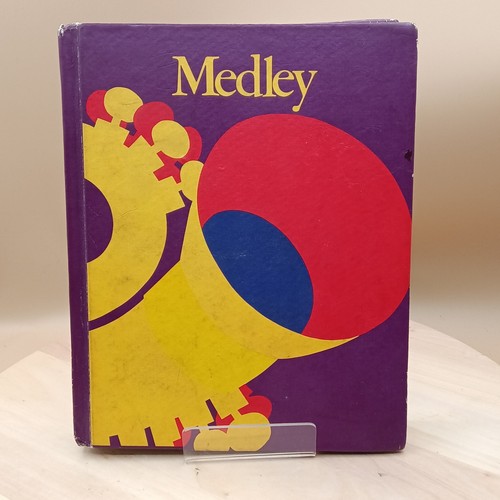 Medley william kirtley - william,