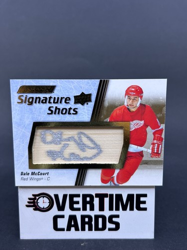 2025 upper deck engrained dale - deck,