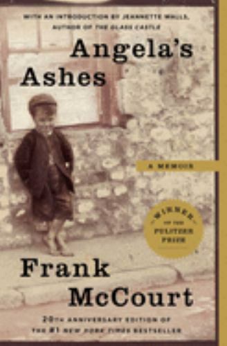 Angela ashes memoir - angela's, ashes: