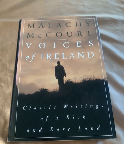 Voices ireland classic - ireland,