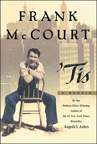 Tis memoir by - by, frank