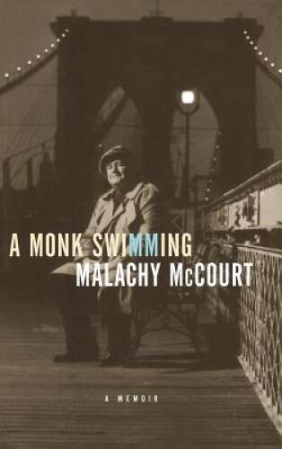 Monk swimming hardcover by - monk,