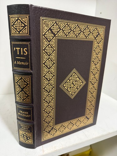 Easton press tis - easton, by