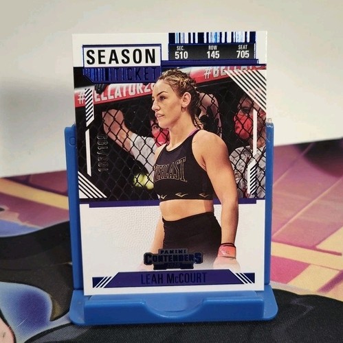 2025 panini contenders pfl - panini,