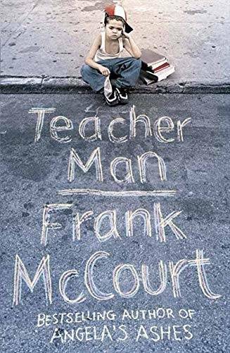 Teacher man memoir - memoir,