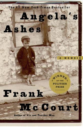 Angela ashes the - the, frank