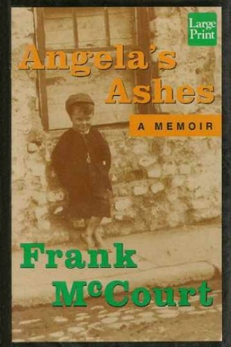 Angela ashes memoir - angela's, ashes: