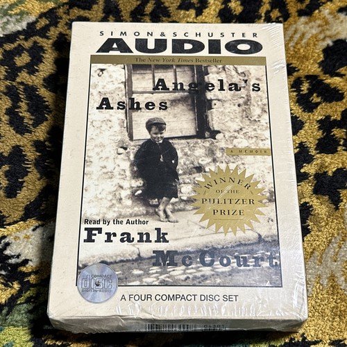 Frank mccourt simon - simon, &