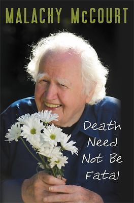 Death need not fatal - death,