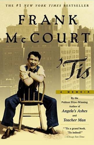 Tis memoir paperback - -,