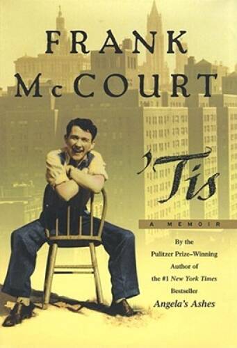 Tis memoir paperback by - a,