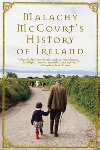 Malachy mccourt history - mccourt's,