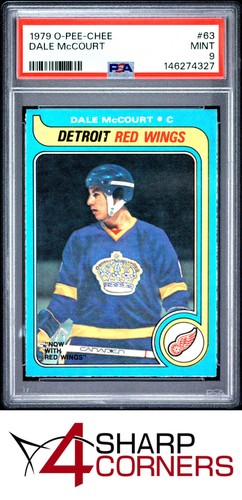 1979 pee chee - #63, dale