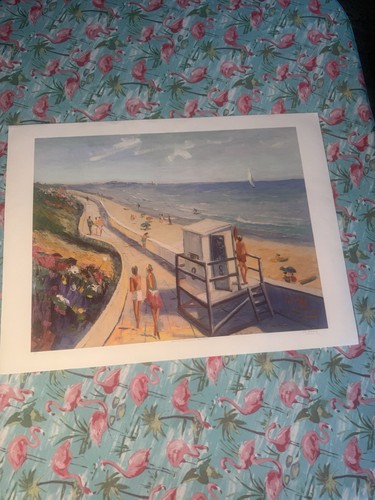 Pat mccourt art from - mccourt, “from
