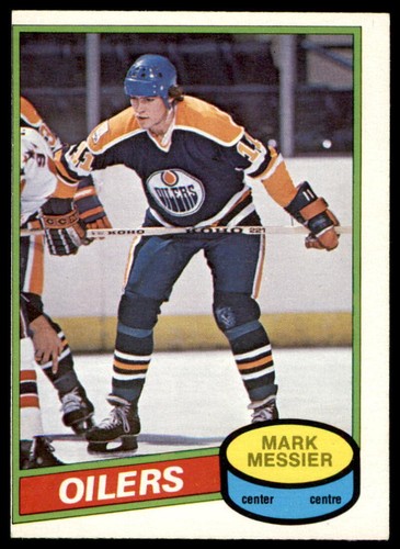 1980 pee chee hockey - 1980-81, o-pee-chee