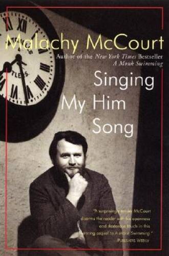 Singing him song - singing,