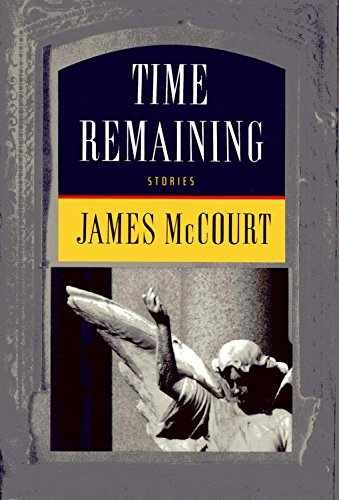 Time remaining hardcover - time,