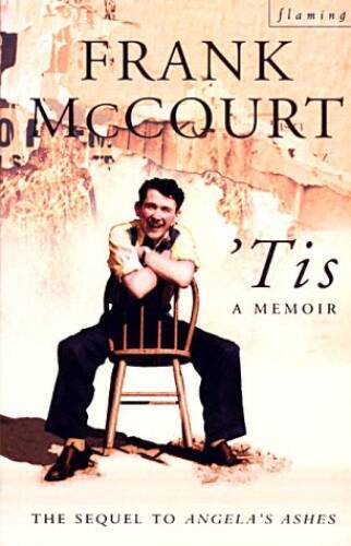 Tis paperback by mccourt - 'tis,