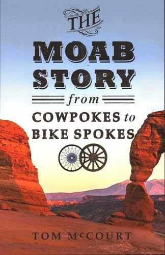 Moab story paperback - story, paperback,