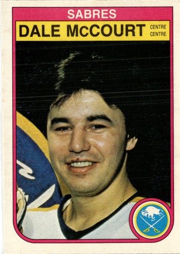 1982 pee chee - o-pee-chee, dale