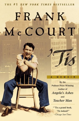 Tis memoir paperback - a,