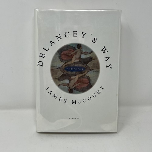 Delancey way james - delancey's,