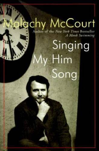 Singing him song - my,