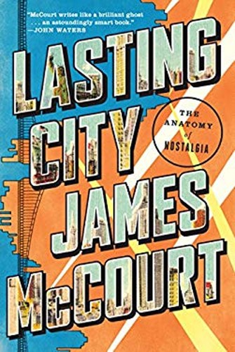 Lasting city the anatomy - lasting, of