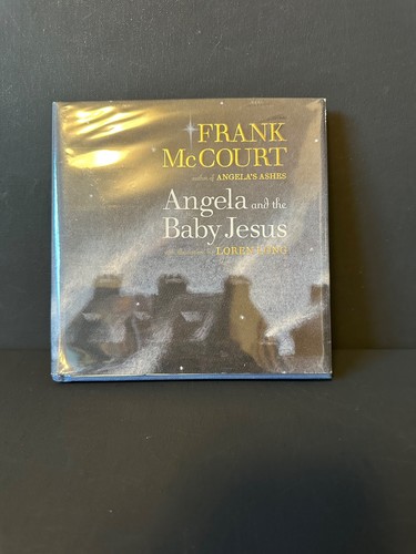 Frank mccourt loren long - ,