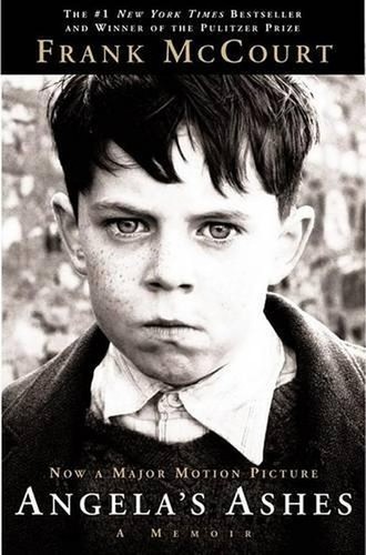 Angelas ashes memoir - angelas, frank