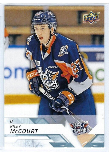 2018 upper deck chl - 2018-19,