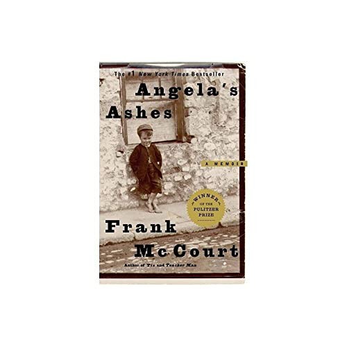 Angela ashes memoir - a,