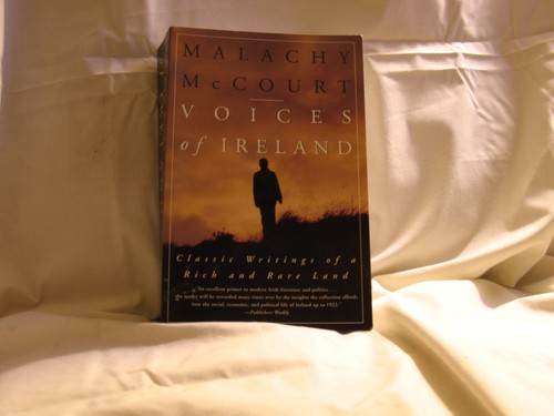 Voices ireland malachy - by,