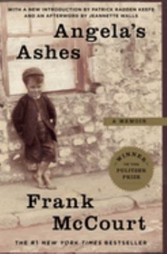 Angela ashes hardcover frank - angela's,