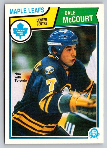 1983 pee chee 66 - #66, dale
