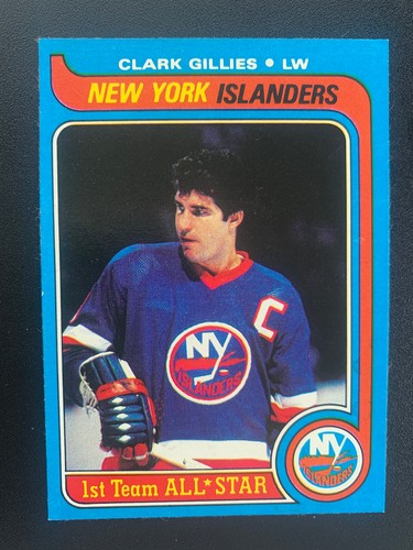 1979 topps hockey - topps,
